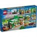  LEGO® City Maisto parduotuvė 60347